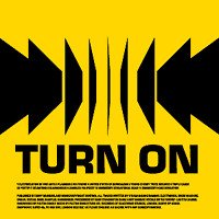 Turn On - Turn On