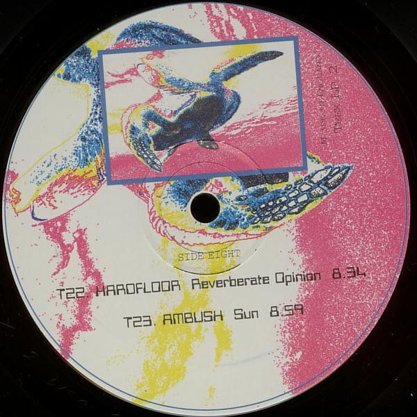 Various - Trance Europe Express² - Image 10