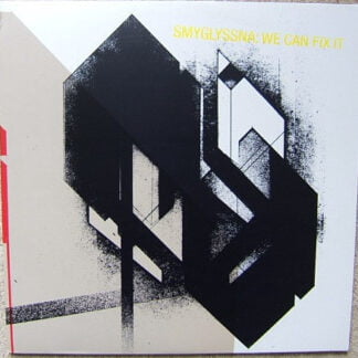 Smyglyssna - We Can Fix It