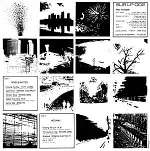 Various - Survival... Mind & Matter / Megamix - Image 2