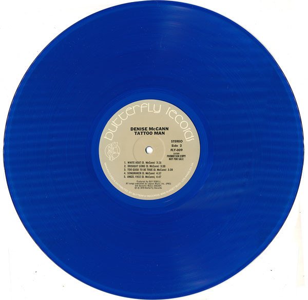 Denise McCann - Tattoo Man - Image 4