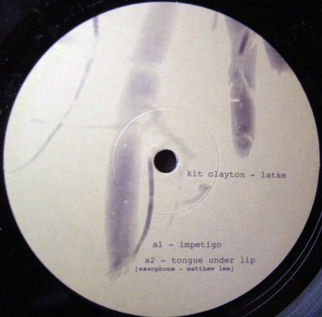 Kit Clayton - Latke - Image 2