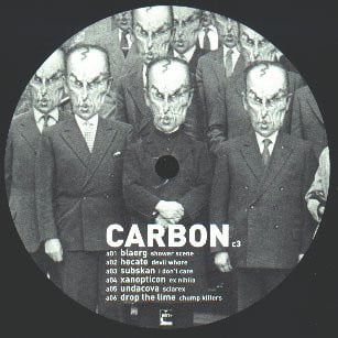 Various - Carbon - Image 2