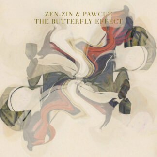 Zen-Zin & Pawcut - The Butterfly Effect