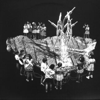 Phoenecia - Odd Jobs