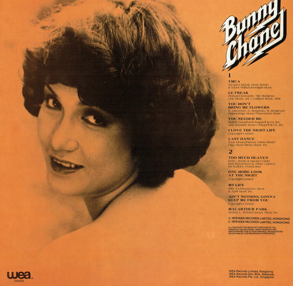 Bunny Chanél - Bunny Chanel - Image 2