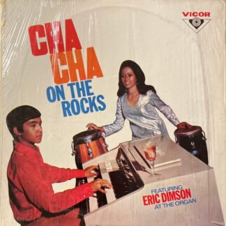 Eric Dimson - Cha Cha On The Rocks