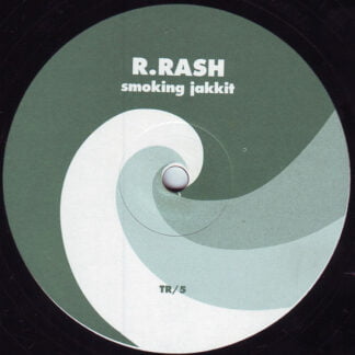 R. Rash - Smoking Jakkit