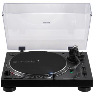 Audio Technica AT-LP120XBTa-USB