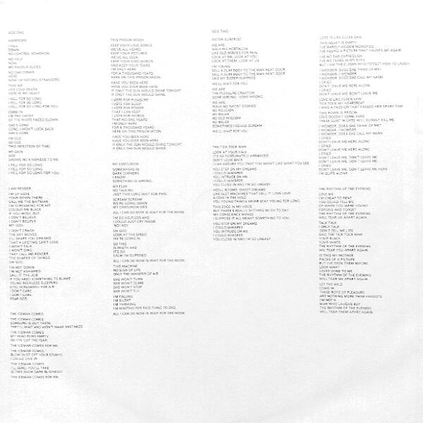 Gary Numan - Warriors - Image 6