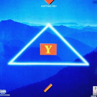Matthias Frey - Y