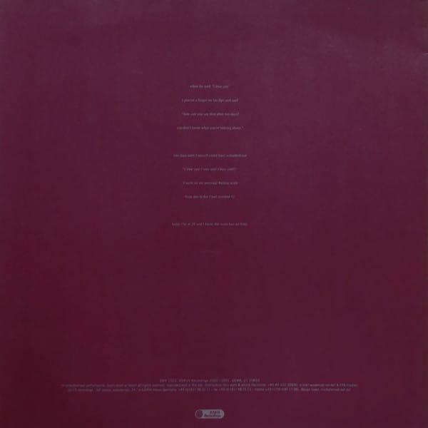 Glissando Bros. Feat. Clair Dietrich - Even Better - Image 2