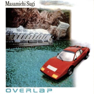 Masamichi Sugi - Overlap