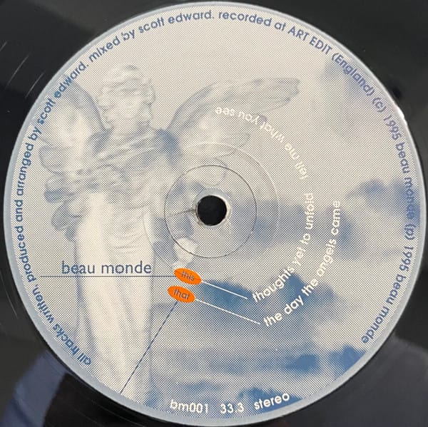 Ultra Modern Art - Absolute Before Obsolete