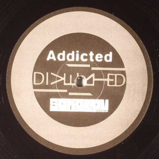Diverted - Addicted