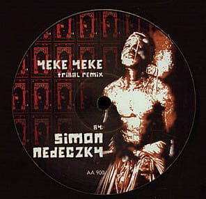 Mory Kanté - Yeke Yeke (Tribal Remix)